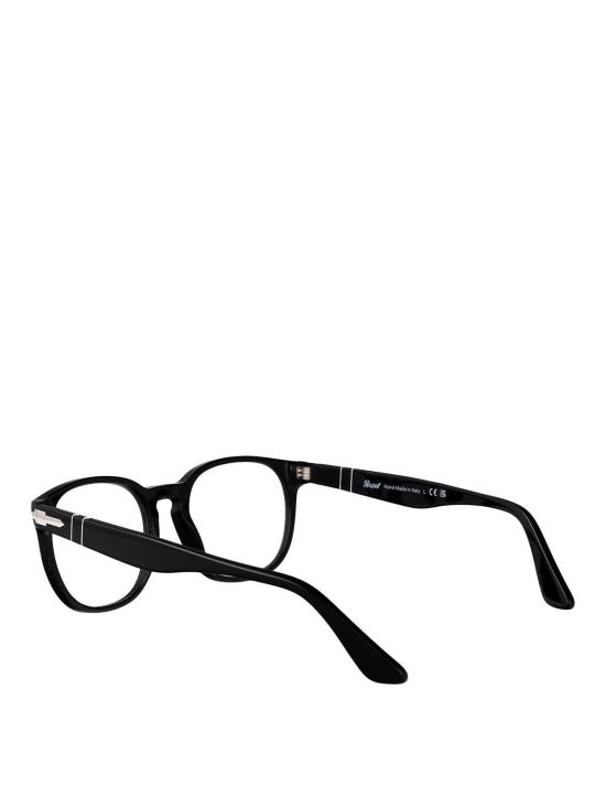26SS 페르솔 안경 0PO3283V0095 Black - PERSOL
