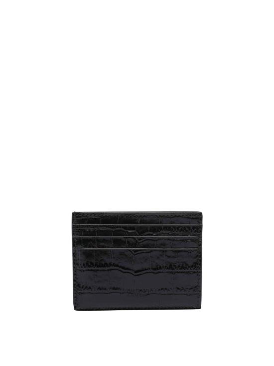  톰포드 지갑 Y0414LCL439G1N001 Black - TOMFORD