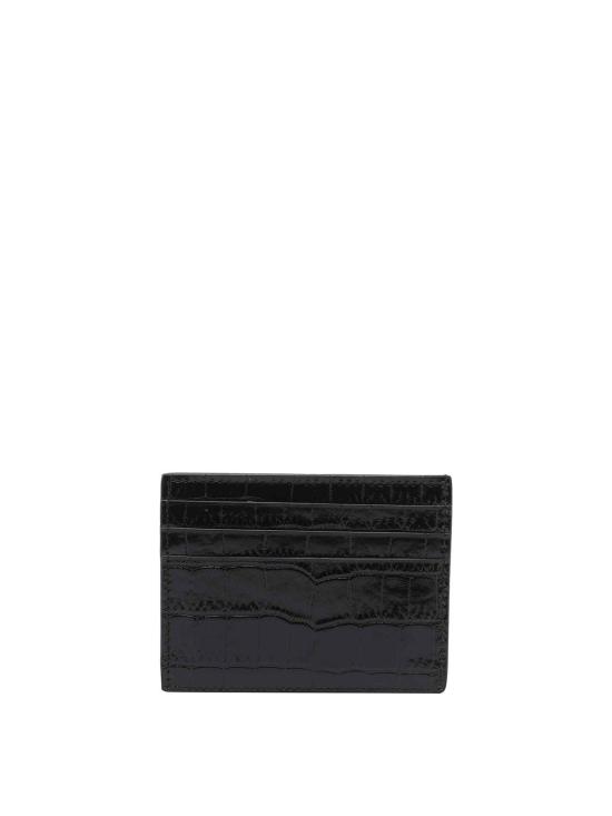  톰포드 지갑 Y0414LCL439G1N001 Black