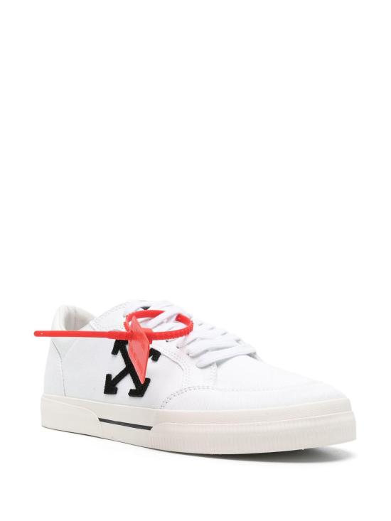  오프화이트 스니커즈 OMIA293C99FAB0020110 White - OFF WHITE