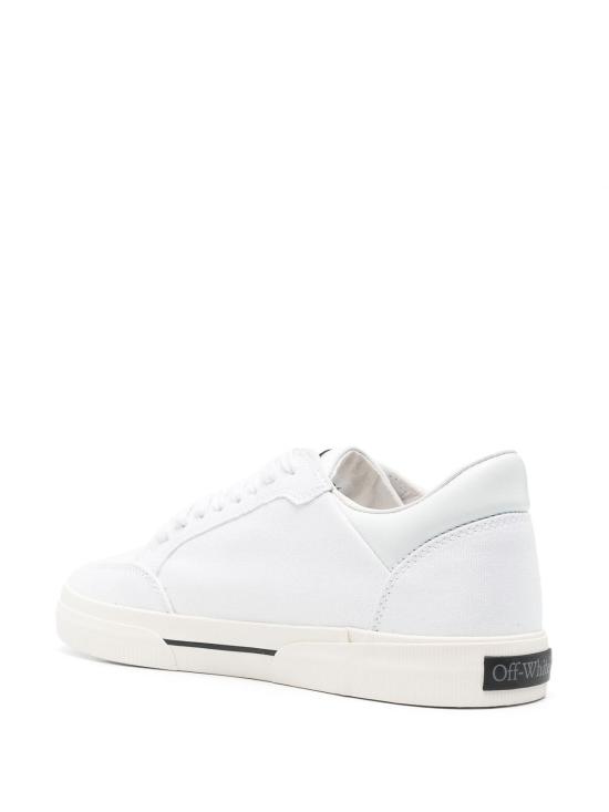  오프화이트 스니커즈 OMIA293C99FAB0020110 White - OFF WHITE