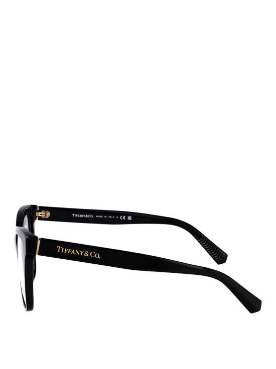 25FW 티파니앤코 안경 0TF22608001 Black - TIFFANY & CO