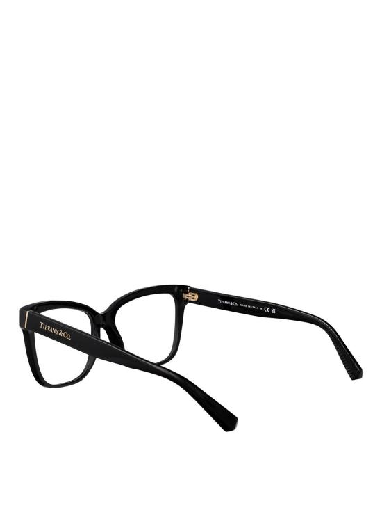 25FW 티파니앤코 안경 0TF22608001 Black - TIFFANY & CO