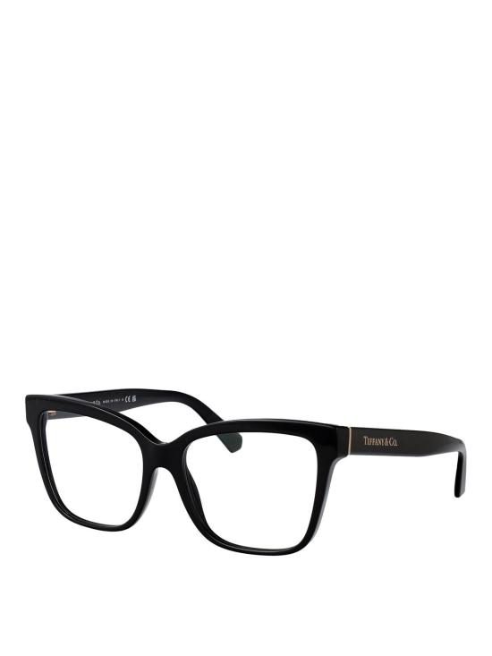 25FW 티파니앤코 안경 0TF22608001 Black - TIFFANY & CO
