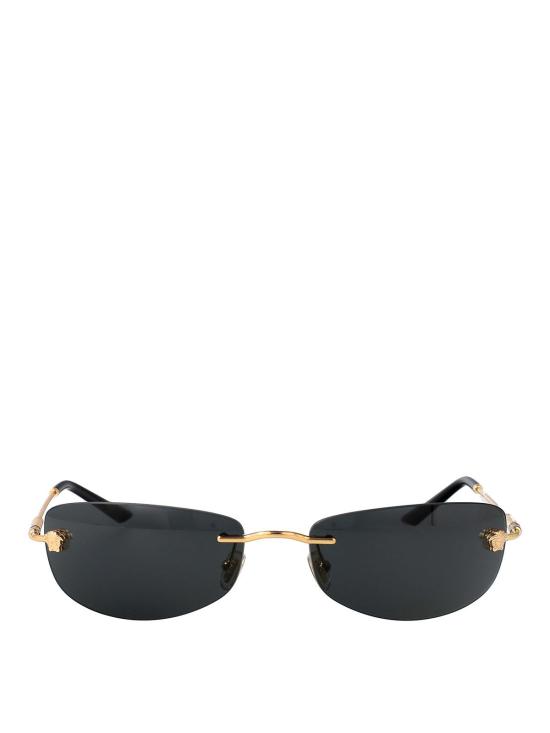 25FW 베르사체 선글라스 0VE2279100287 Gold