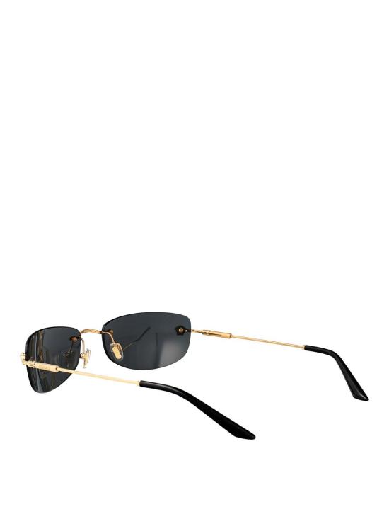 25FW 베르사체 선글라스 0VE2279100287 Gold - VERSACE