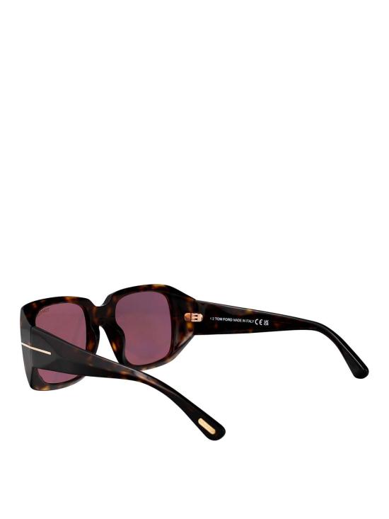 26SS 톰포드 선글라스 FT103552Y Brown - TOMFORD