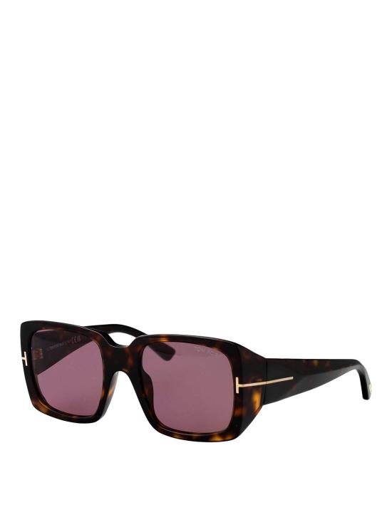 26SS 톰포드 선글라스 FT103552Y Brown - TOMFORD