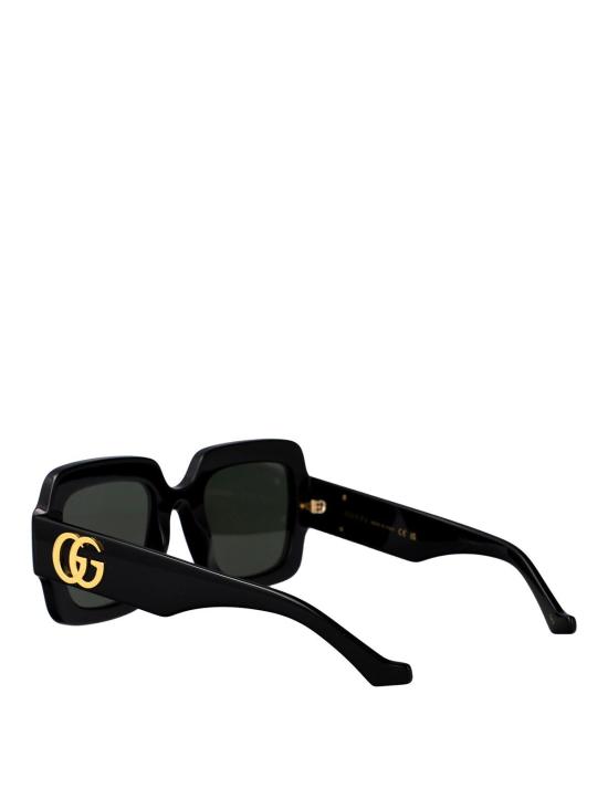  구찌 선글라스 GG1547S001 Black - GUCCI