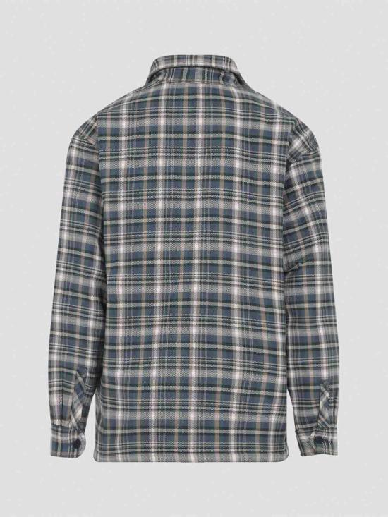 25FW 칼하트 자켓 I03531235RXXCRONYN Black - CARHARTT