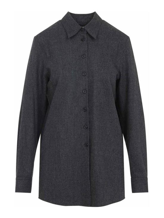  케이트 셔츠 2412604W604217 Dark Blue