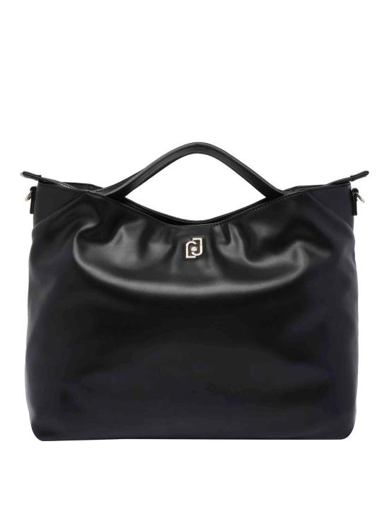 25FW 리우조 토트백 AF5035E007722222 Black