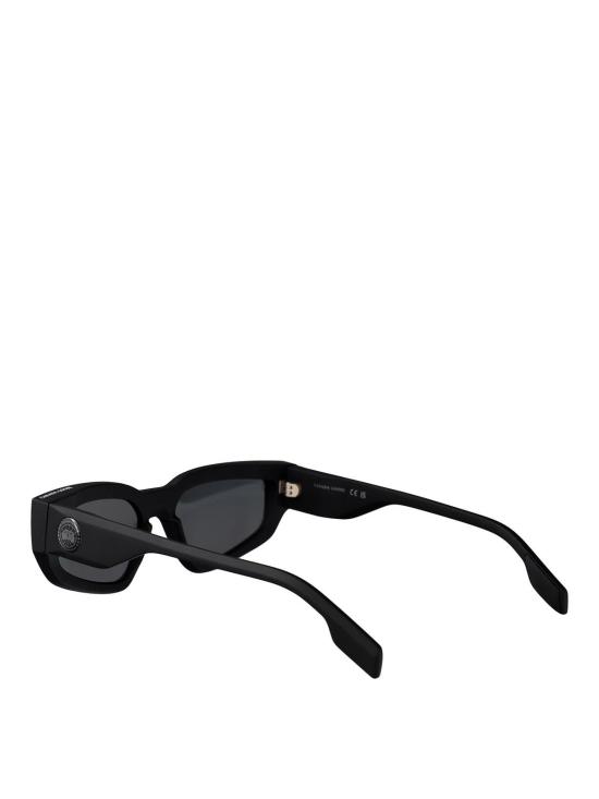 25FW 캐나다구스 선글라스 GC25605S002 Black - CANADA GOOSE
