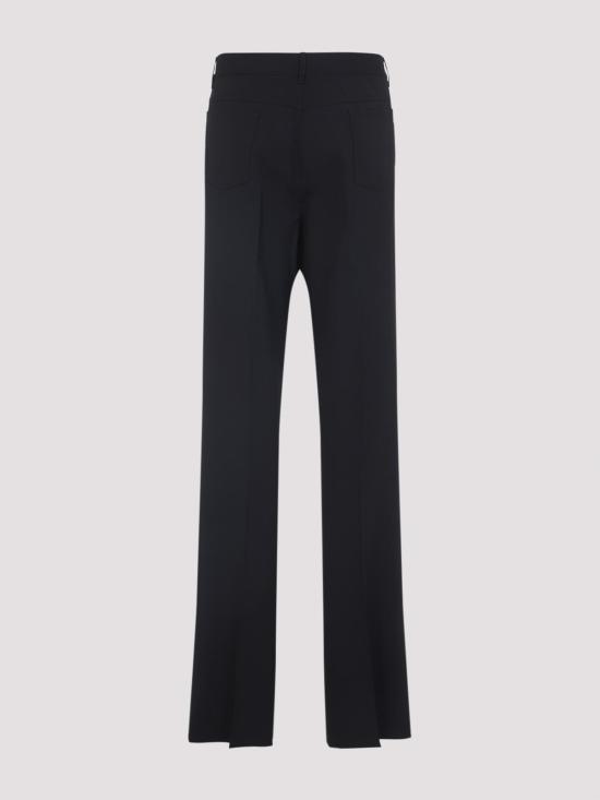 25FW 아미리 트레이닝/조거 팬츠 AMSUFP1072BLACK Black - AMIRI