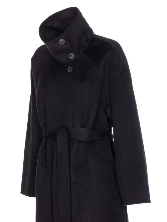  다이나미스 스튜디오 숏팬츠 PARISBLK110 Black - DYNAMIS STUDIO