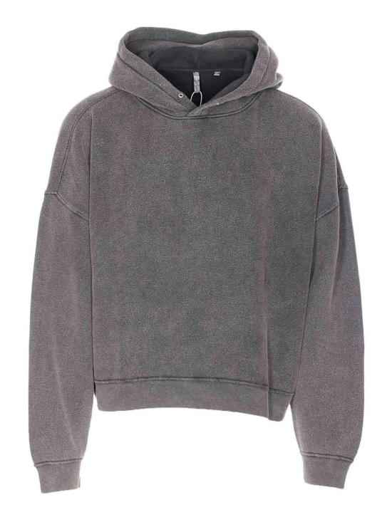  선플라워 탑 2052ANTRACITEWASHED Grey