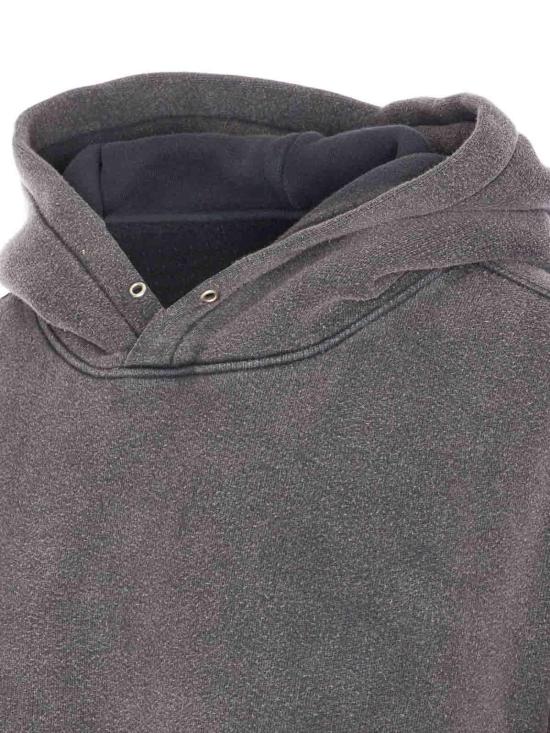  선플라워 탑 2052ANTRACITEWASHED Grey - SUNFLOWER