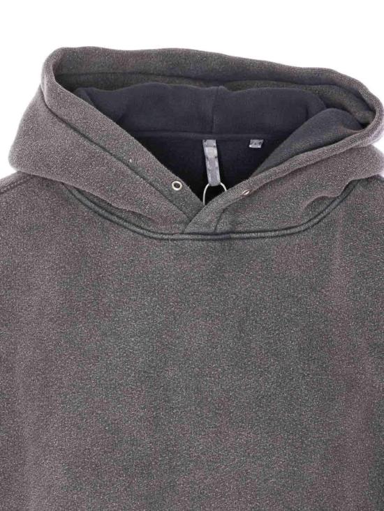  선플라워 탑 2052ANTRACITEWASHED Grey - SUNFLOWER