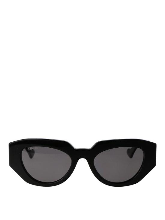 26SS 구찌 선글라스 GG1421S001 BLACK