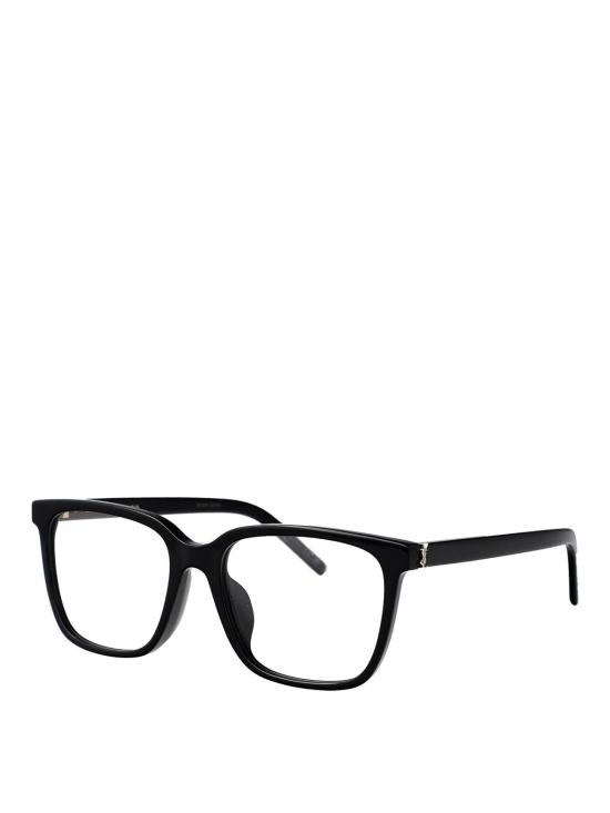 26SS 생로랑 안경 SLM142F001 Black - SAINT LAURENT