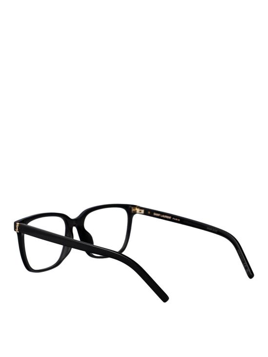 26SS 생로랑 안경 SLM142F001 Black - SAINT LAURENT