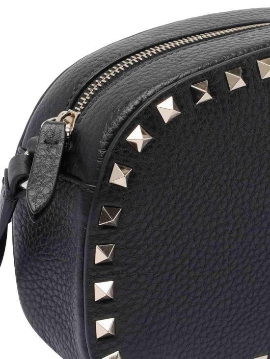 25FW 발렌티노 가라바니 숄더백 B0S17VSF0NO Black - VALENTINO GARAVANI