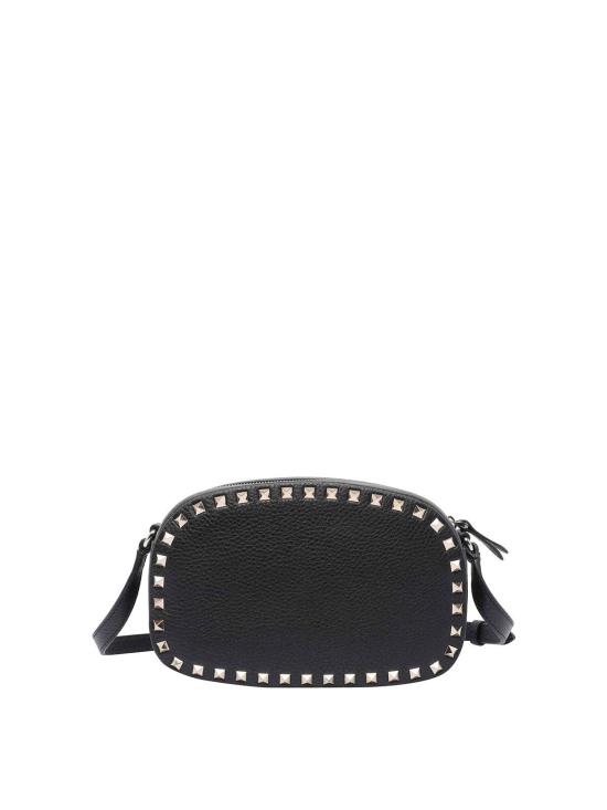 25FW 발렌티노 가라바니 숄더백 B0S17VSF0NO Black - VALENTINO GARAVANI