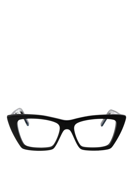 26SS 생로랑 안경 SL276MICAOPT001 Black