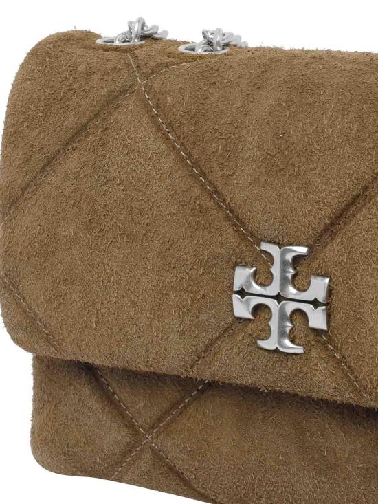 25FW 토리버치 숄더백 169170300 Green - TORY BURCH