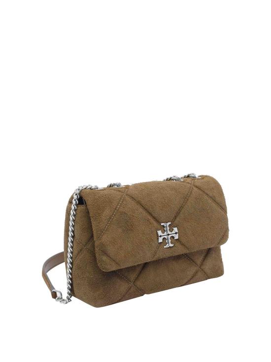 25FW 토리버치 숄더백 169170300 Green - TORY BURCH