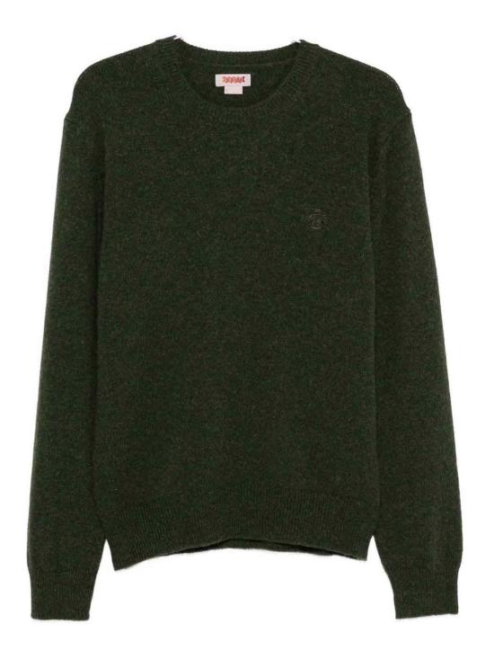 26FW 바라쿠타 스웨터 BRMAG0200UF06168185 GREEN