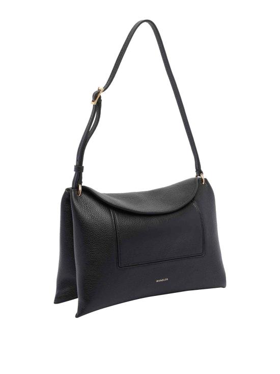 26SS 반들러 1483283 Black - WANDLER