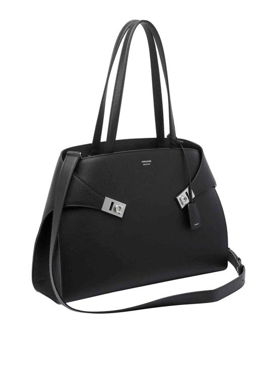 26FW 살바토레 페라가모 숄더백 787660241813 BLACK - SALVATORE FERRAGAMO
