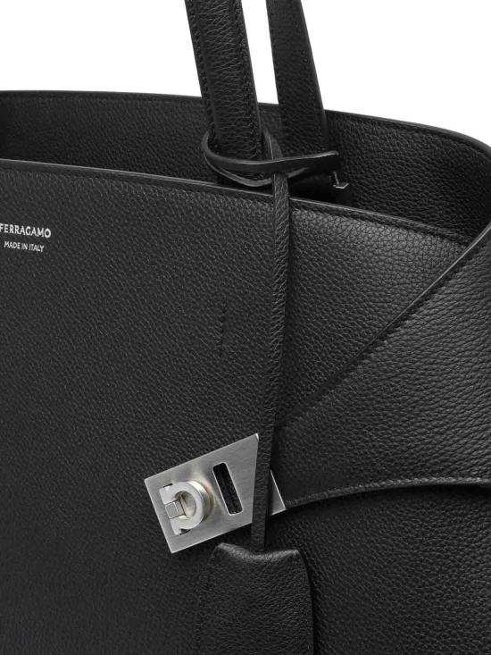 26FW 살바토레 페라가모 숄더백 787660241813 BLACK - SALVATORE FERRAGAMO