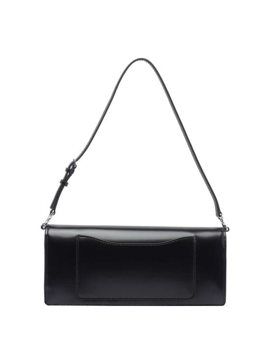 25FW 마크제이콥스 숄더백 2F5HSH047H01001 Black - MARC JACOBS