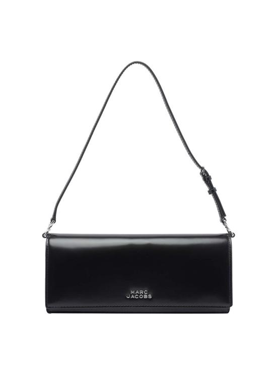 25FW 마크제이콥스 숄더백 2F5HSH047H01001 Black