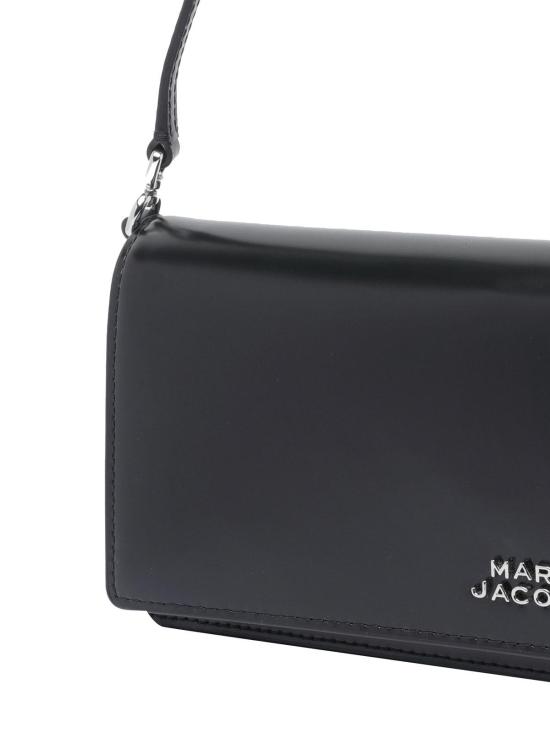 25FW 마크제이콥스 숄더백 2F5HSH047H01001 Black - MARC JACOBS