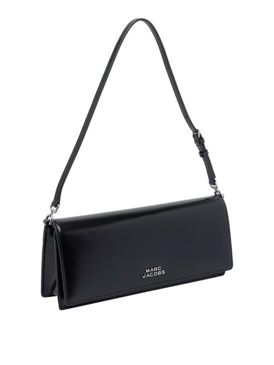 25FW 마크제이콥스 숄더백 2F5HSH047H01001 Black - MARC JACOBS