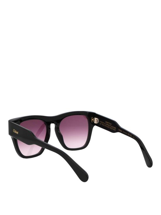 26SS 끌로에 선글라스 CH0149S001 Black - CHLOE