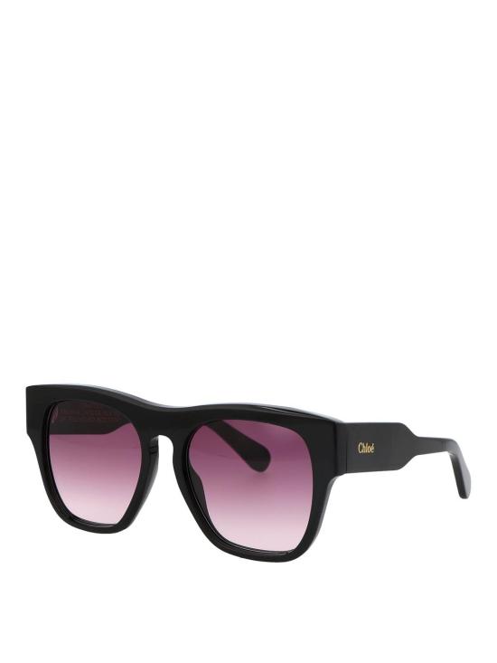 26SS 끌로에 선글라스 CH0149S001 Black - CHLOE