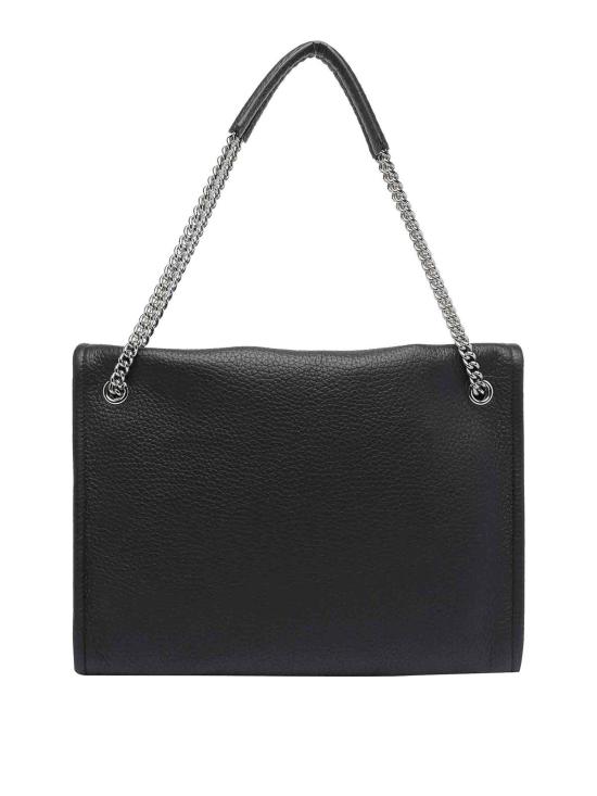 26SS 오르치아니 숄더백 B02212SOFNERO Black - ORCIANI