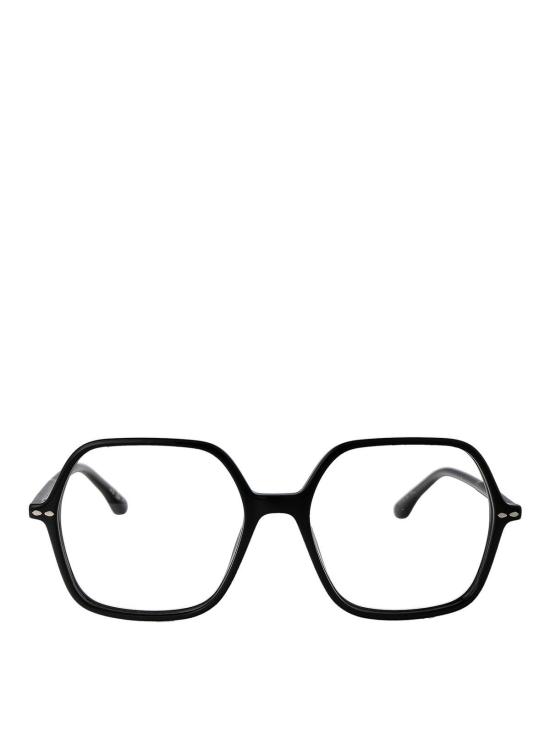 25FW 이자벨마랑 안경 IM0150807 BLACK