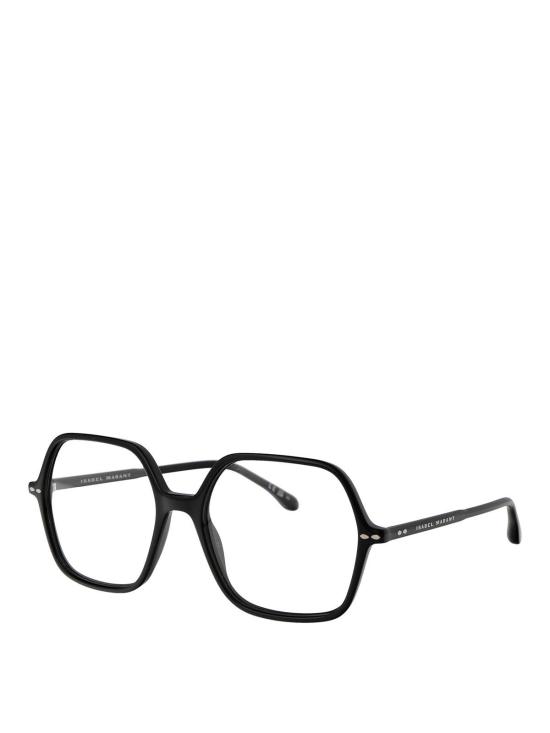 25FW 이자벨마랑 안경 IM0150807 BLACK - ISABEL MARANT