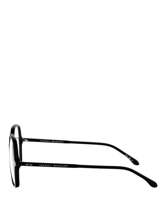 25FW 이자벨마랑 안경 IM0150807 BLACK - ISABEL MARANT