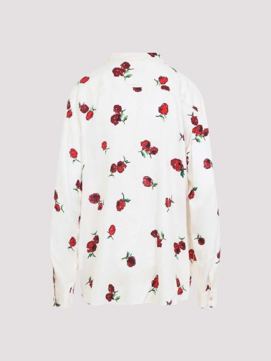  케이트 민소매 티셔츠 22234214628 Cream - KHAITE