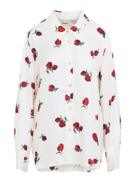  케이트 민소매 티셔츠 22234214628 Cream