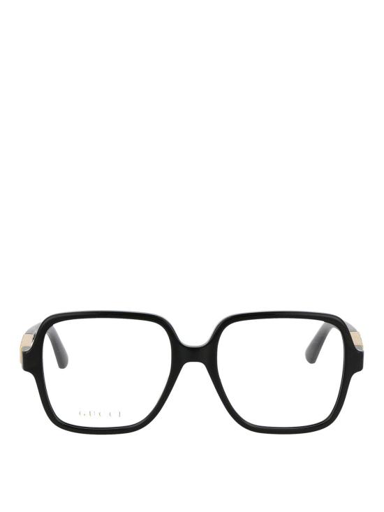 26SS 구찌 안경 GG1193O001 Black