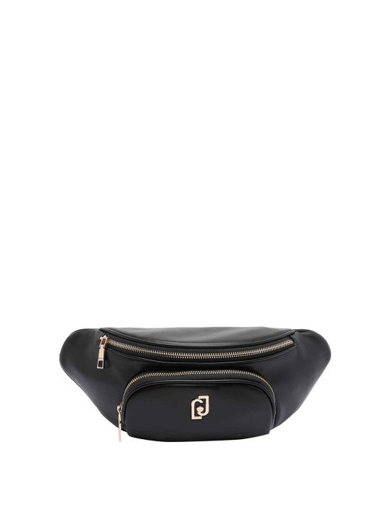  리우조 벨트백 AF5178E007722222 Black