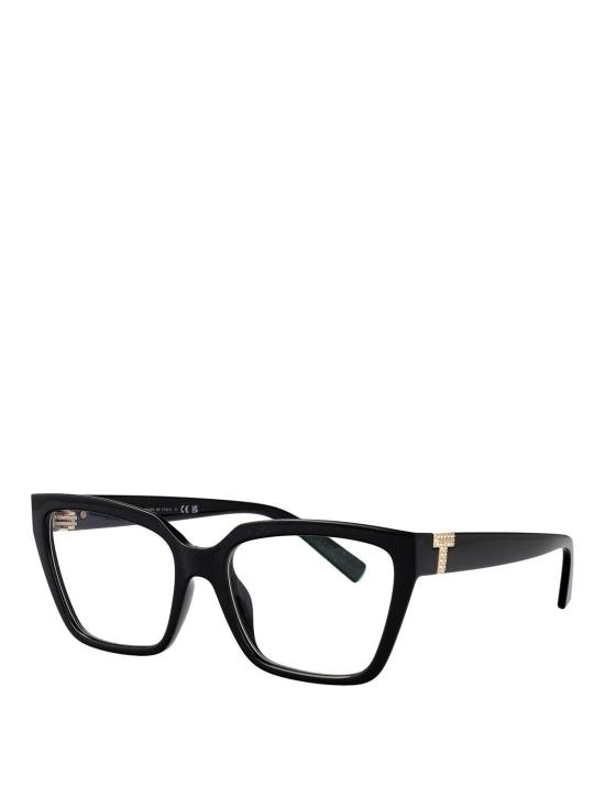25FW 티파니앤코 안경 0TF2257BU8001 Black - TIFFANY & CO