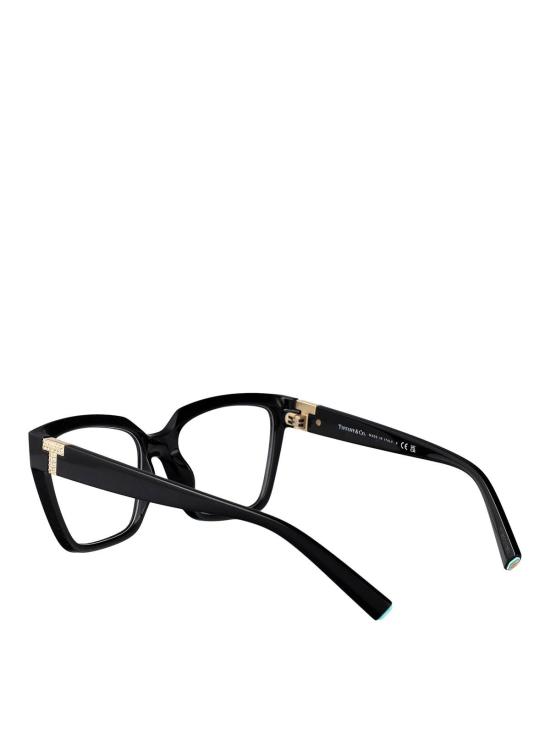 25FW 티파니앤코 안경 0TF2257BU8001 Black - TIFFANY & CO
